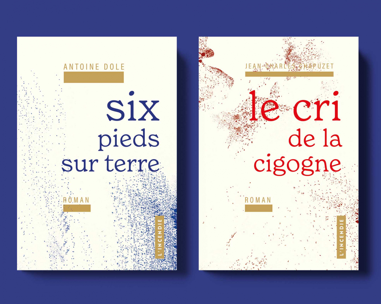 PRINCIPE DE COLLECTIONROBERT LAFFONT