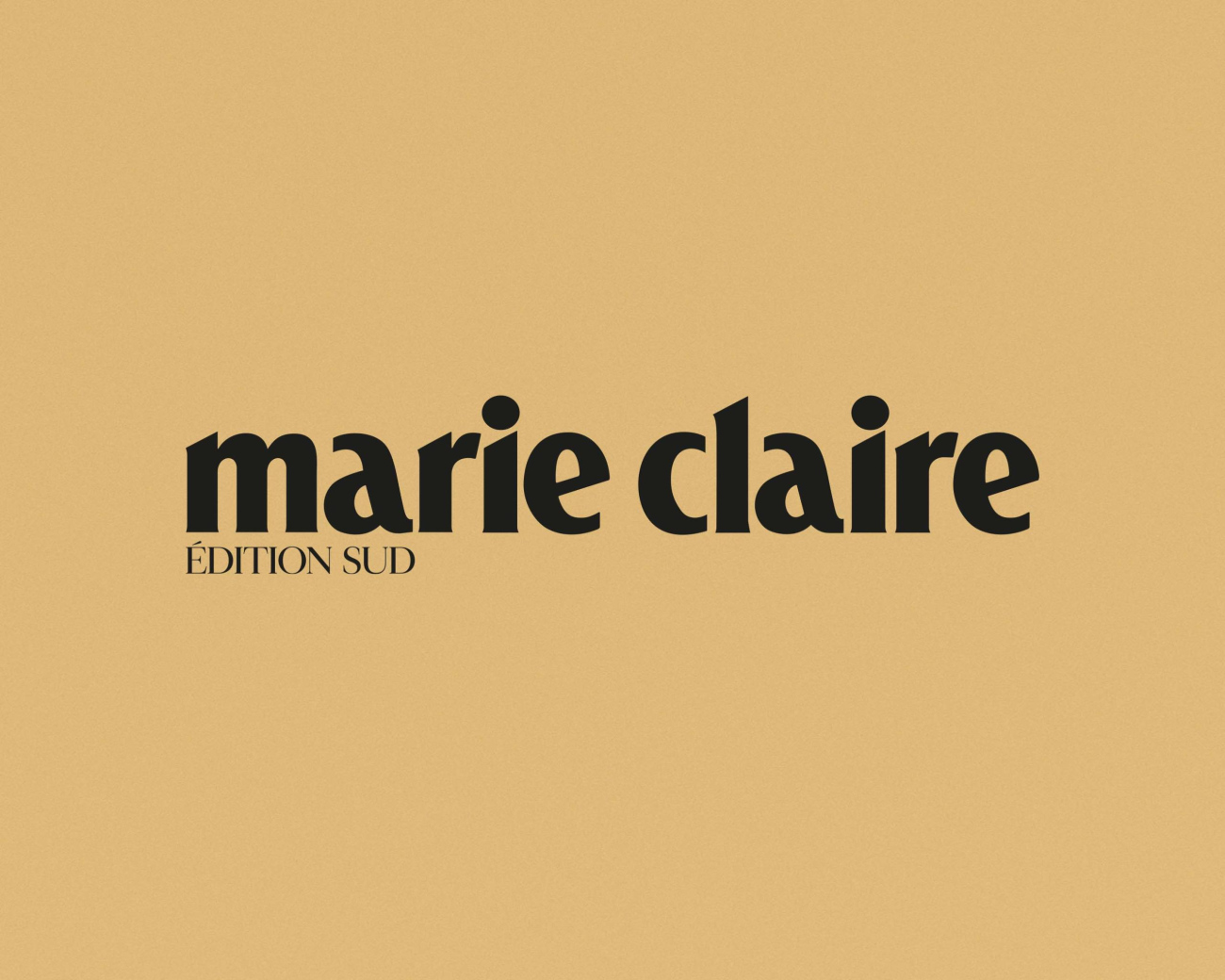 Magazines&nbsp;Marie claire édition sud