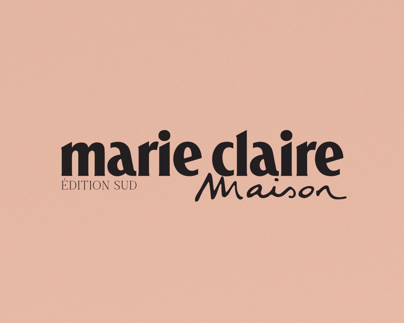 MagazinesMarie Claire Maison édition sud