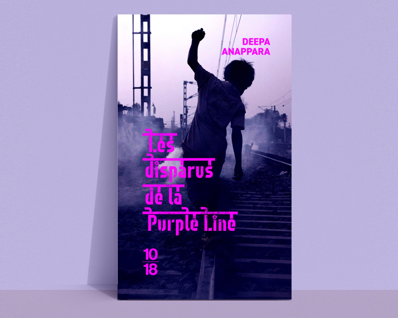 COUVERTURES POLARS