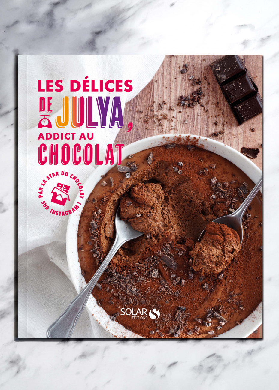 LIVRE DE CUISINESOLAR