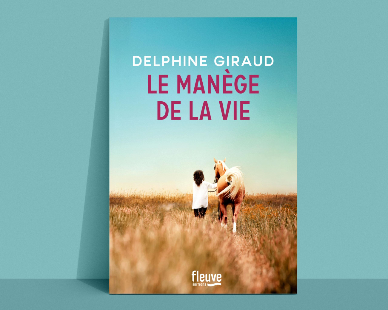 CR&amp;#201;ATIONS&amp;#160;FLEUVE &amp;#201;DITIONS